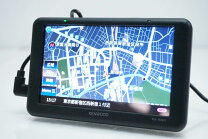 楽天市場】KENWOOD EZ-550（ポータブルナビ｜カーナビ・カー 