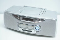 【中古】SHARPシャープ 1ビットMD/CDシステム Auvi CD／MD／ラジオ MDLP対応 SD-FX10オーディオ