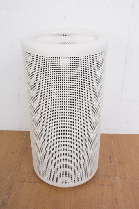 楽天市場】【中古】 無印良品MUJI 空気清浄機 MJ-AP1 デュアル  