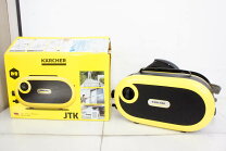 楽天市場】ケルヒャー 高圧洗浄機 jtk サイレント（メーカーケルヒャー 