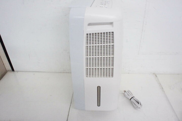 楽天市場】【中古】SHARPシャープ 冷風・衣類乾燥除湿機 コンパクト 