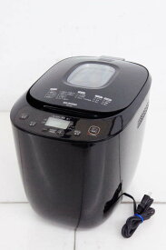 【中古】アイリスオーヤマ ホームベーカリー IBM-020