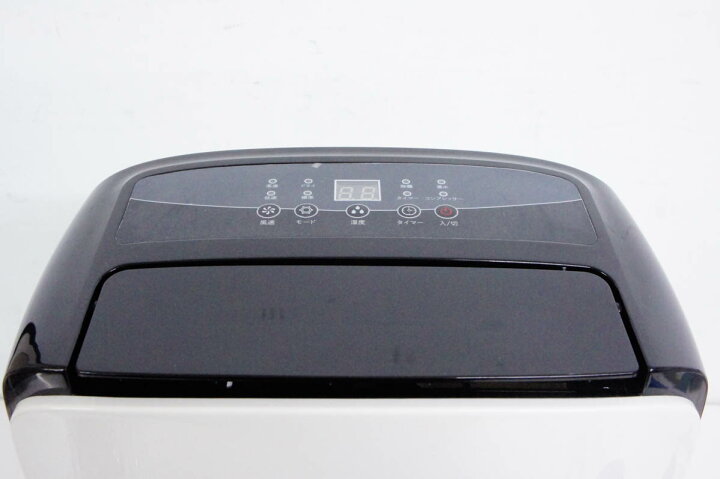 楽天市場】【中古】Vacplus コンプレッサー式除湿機 AP10-1903EE 