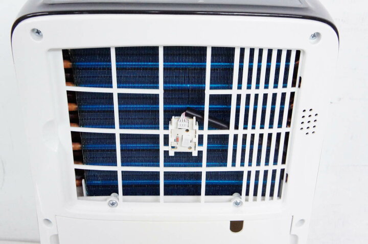 楽天市場】【中古】Vacplus コンプレッサー式除湿機 AP10-1903EE 