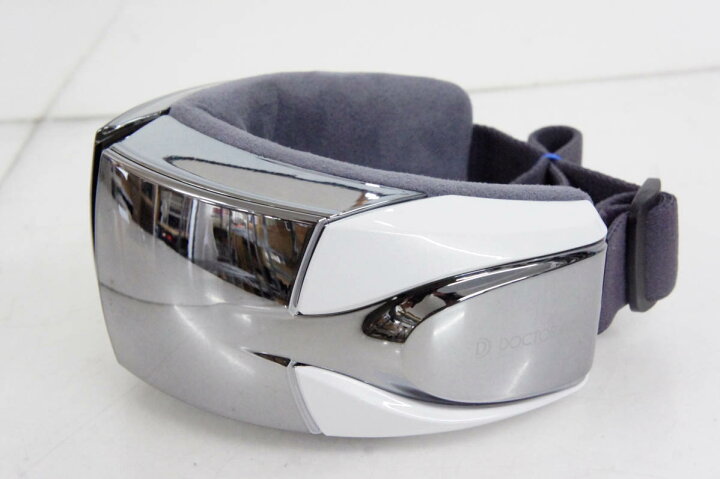 楽天市場】【中古】dr.airドクターエア 3DアイマジックS EM-03 目もと 