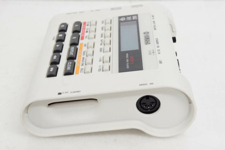 楽天市場】【中古】YAMAHAヤマハ モバイルデータプレーヤー MDP-5  