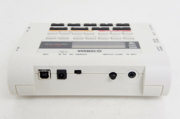 楽天市場】【中古】YAMAHAヤマハ モバイルデータプレーヤー MDP-5  