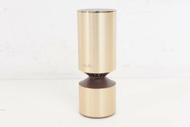【中古】cado カドー コンパクト空気清浄機 MP-C10-GD ゴールド