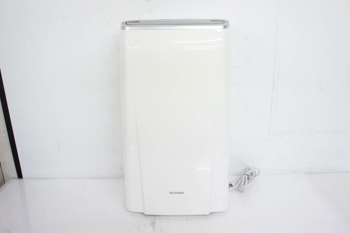楽天市場】【中古】アイリスオーヤマ コンプレッサー式衣類乾燥除湿機 