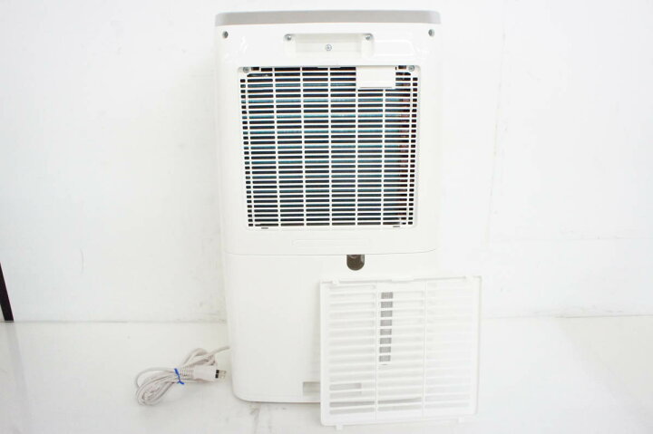 楽天市場】【中古】アイリスオーヤマ コンプレッサー式衣類乾燥除湿機 