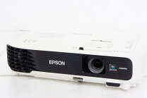 楽天市場】epson プロジェクター eb－s31の通販