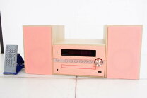 楽天市場】パイオニア X-CM35 CDミニコンポ X-CM35-Rの通販