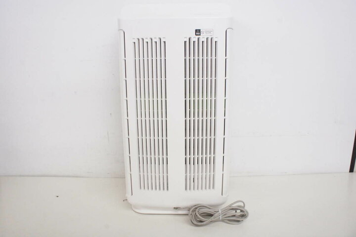 楽天市場】【中古】日立 HITACHI 加湿空気清浄機 クリエア EP-NVG700KS  