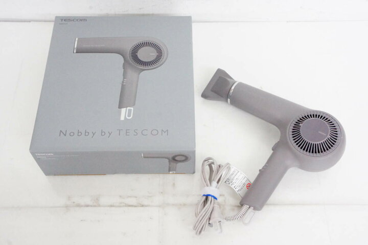 楽天市場】【中古】Nobby by TESCOM プロフェッショナル プロテクト 
