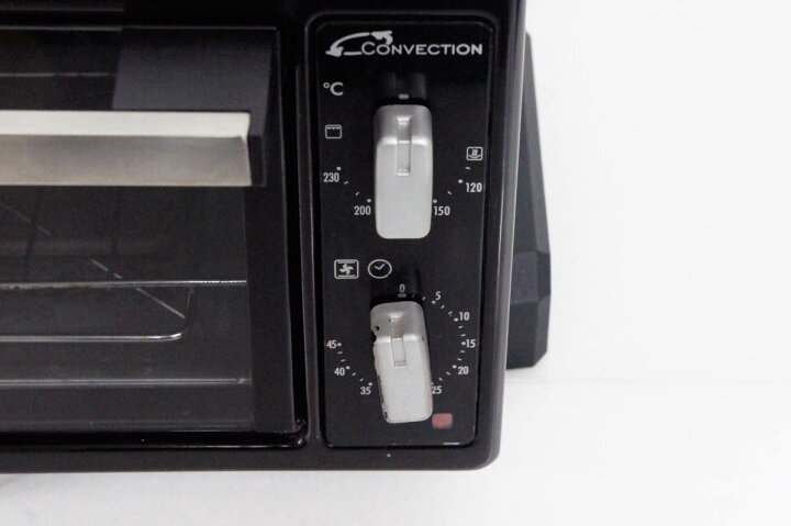 楽天市場】【中古】デロンギDeLonghi ミニコンベクションオーブン 