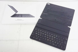【中古】Appleアップル 12.9インチiPad Pro（第3世代）用Smart Keyboard Folio 日本語(JIS) MU8H2J/A A2039
