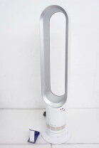 楽天市場】dyson タワーファン AM07DC ホワイトの通販