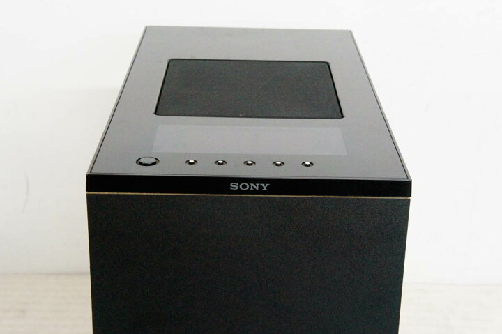 楽天市場】【中古】SONYソニー ホームシアターシステム HT-IS100  