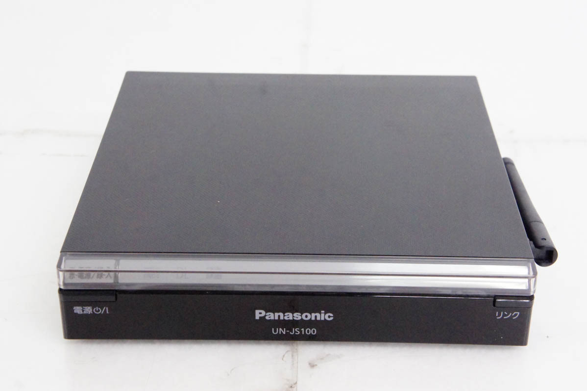 楽天市場】【中古】Panasonicパナソニック 10.1V型 ネットワーク