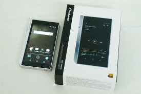 【中古】Pioneerパイオニア デジタルオーディオプレーヤー XDP-300R ハイレゾ音源対応 32GB Android OS搭載