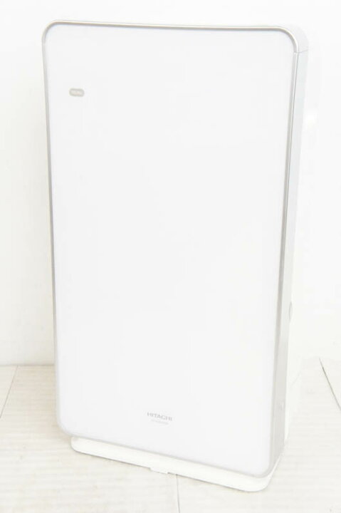 楽天市場】【中古】日立HITACHI 加湿空気清浄機 ステンレス・クリーン  