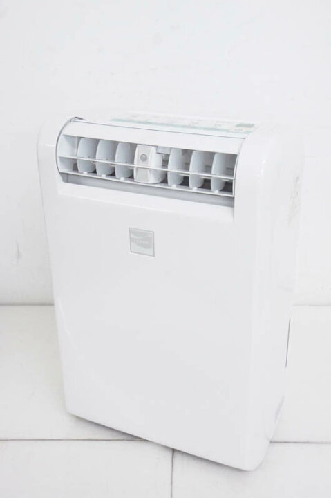 楽天市場】【中古】三菱 コンプレッサー方式除湿機 SARARI MJ-M100PX 