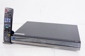 【中古】Panasonicパナソニック BDレコーダー DIGA DMR-BW930 HDD1TB