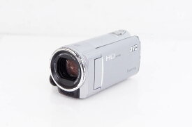 【中古】JVC Victorビクター ハイビジョンメモリームービー エブリオEverio GZ-HM450 ビデオカメラ メモリータイプ 8GB