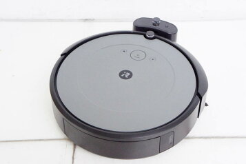 楽天市場】IROBOT ロボット掃除機 ルンバ 693 チャコールグレー 