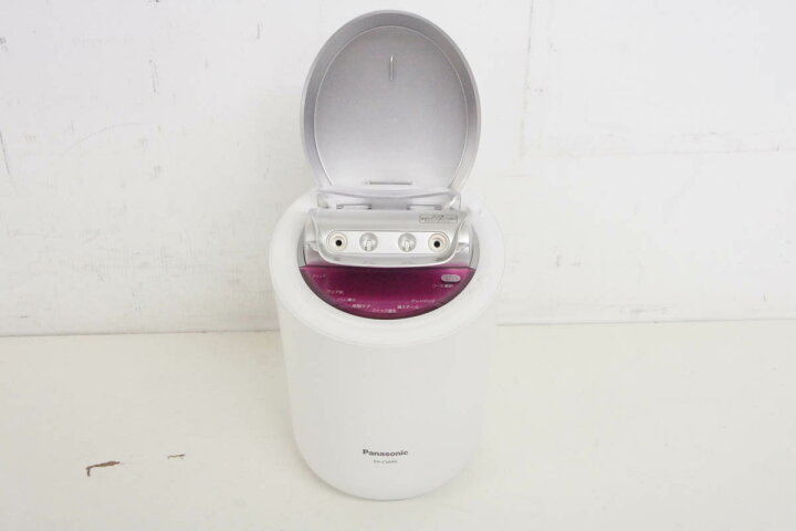 楽天市場】【中古】Panasonicパナソニック スチーマー ナノケア EH 
