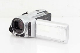 【中古】キヤノンCANON ハイビジョンデジタルビデオカメラ メモリータイプ iVIS HF M32 64GB