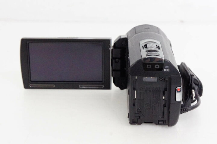 楽天市場】【中古】SONYソニー プロジェクターハンディカム HDR-PJ590V 