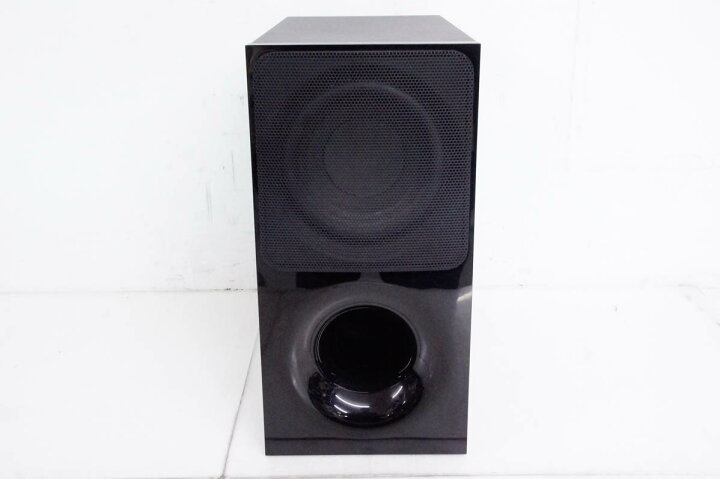 楽天市場】【中古】SONYソニー ホームシアターシステム HT-CT790  