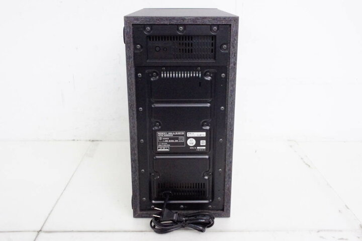 楽天市場】【中古】SONYソニー ホームシアターシステム HT-CT790  