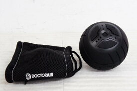 【中古】DOCTORAIRドクターエア 3Dコンディショニングボール CB-01-BK