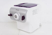 楽天市場】hr2365／01 ヌードルメーカー フィリップス 家庭用製麺機の通販 