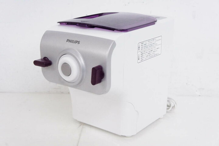 楽天市場】【中古】PHILIPSフィリップス ヌードルメーカー HR2369 家庭 
