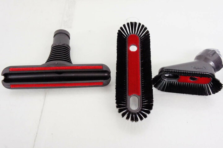 楽天市場】【中古】Dysonダイソン Complete kit plusコンプリート  