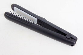 【中古】YA-MANヤーマン 超音波トリートメント シャインプロ HC-21B ヘアアイロン