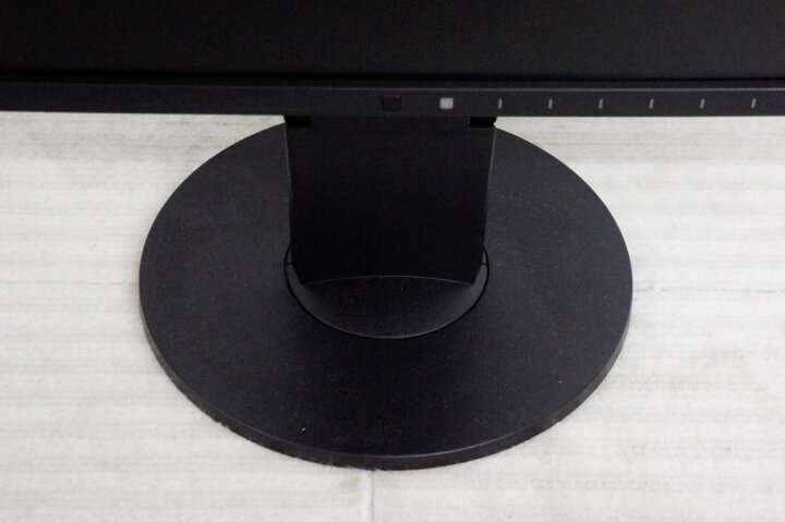 楽天市場】【中古】EIZOエイゾー FlexScan 23.8インチ フレームレス  