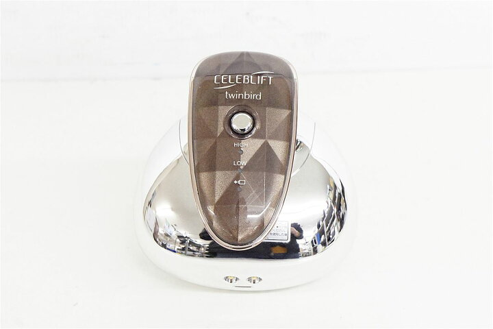 楽天市場】【中古】ツインバードTWINBIRD 防水ヘッドケア機 セレブ 