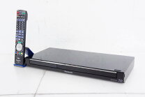 Panasonic ブルーレイレコーダー DMR-BZT760。清掃・動作確認済。当店 