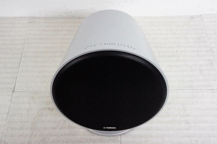 楽天市場】【中古】YAMAHAヤマハ Bluetoothスピーカーシステム NX-B150 