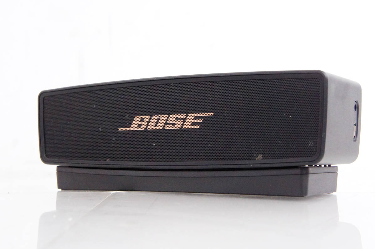 BOSEボーズ SoundLink Mini2 サウンドリンク ミニ2 Bluetooth