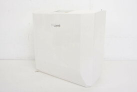 【中古】三菱 ハイブリッド加熱気化式加湿器 roomist SHK50MR 木造8.5畳/プレハブ洋室14畳