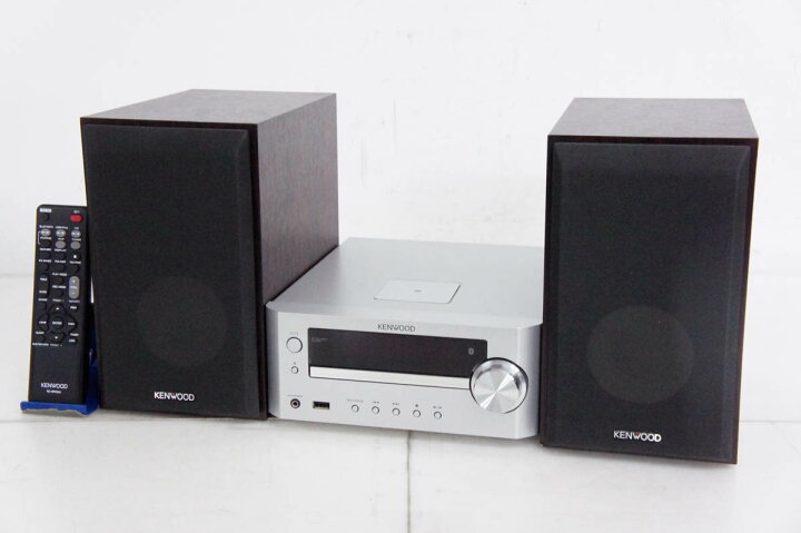 楽天市場】【中古】KENWOODケンウッド Kseries Bluetooth対応 