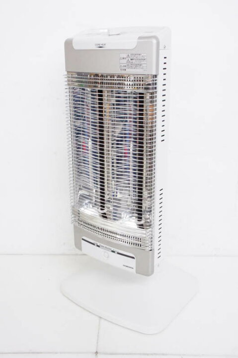 楽天市場】【中古】コロナCORONA 遠赤外線電気ストーブ コアヒート DH 