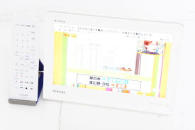 【中古】TOSHIBA東芝 レグザポータブルテレビ 10.1V型 10WP1 地デジ フルセグ/ワンセグ