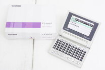 楽天市場】カシオ 取扱説明書（電子辞書｜電卓・デジタル文具）：家電 