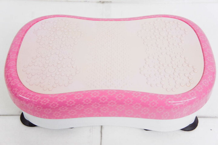 楽天市場】【中古】ブルブルボーテ 乗ってるだけ! CL-BB-100 乗るだけ  